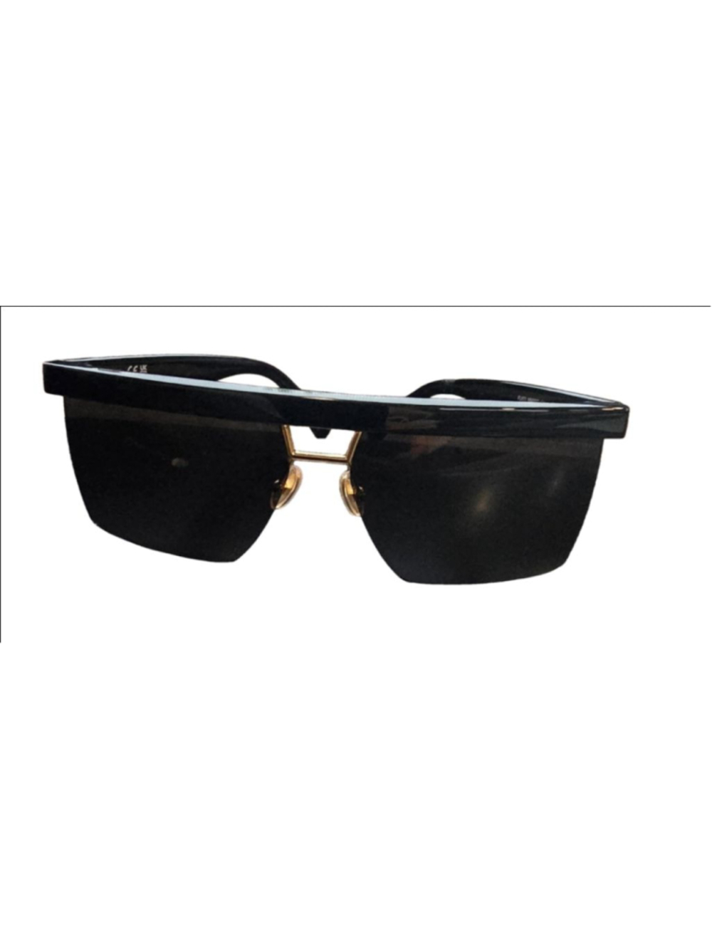 Women's Max Mara Sunglasses Size 60MM summer